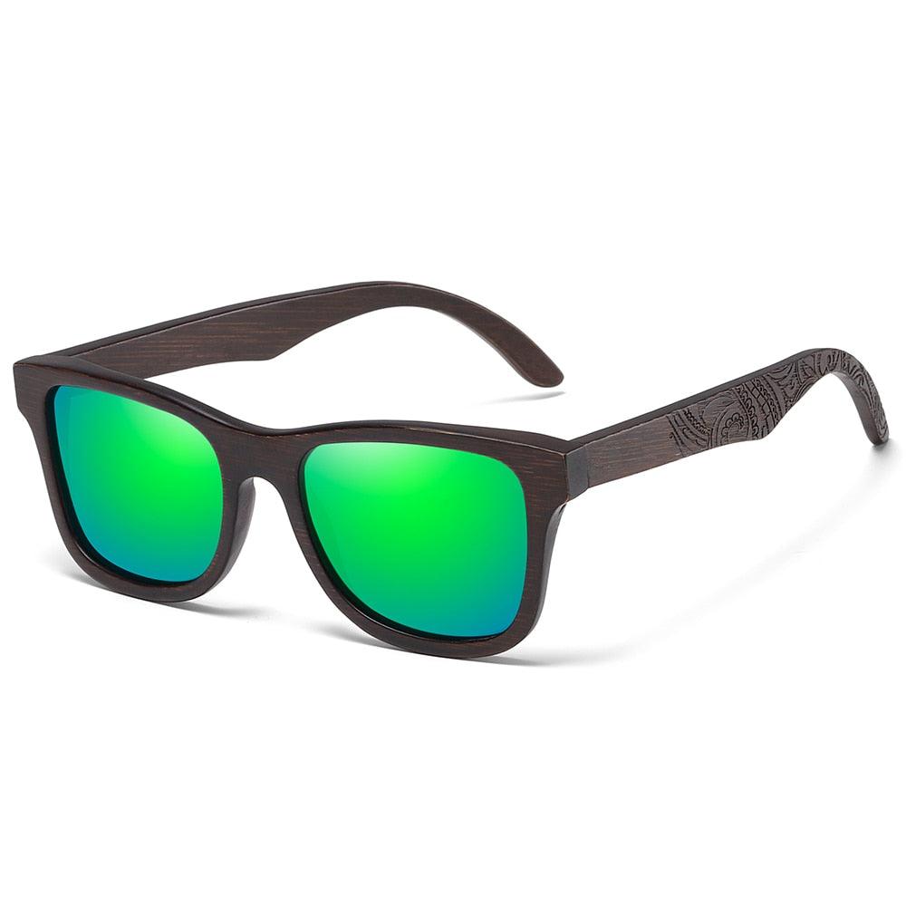 Lunettes de soleil Nomad pour hommes - UV400