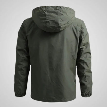 Veste Tactique Militaire Island® (+ Porte-clés Lampe de Poche Offert)